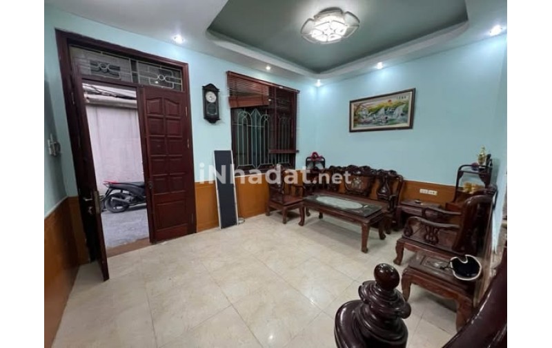 CHO THUÊ NHÀ RIÊNG, KHƯƠNG ĐÌNH ,THANH XUÂN, RỘNG RÃI